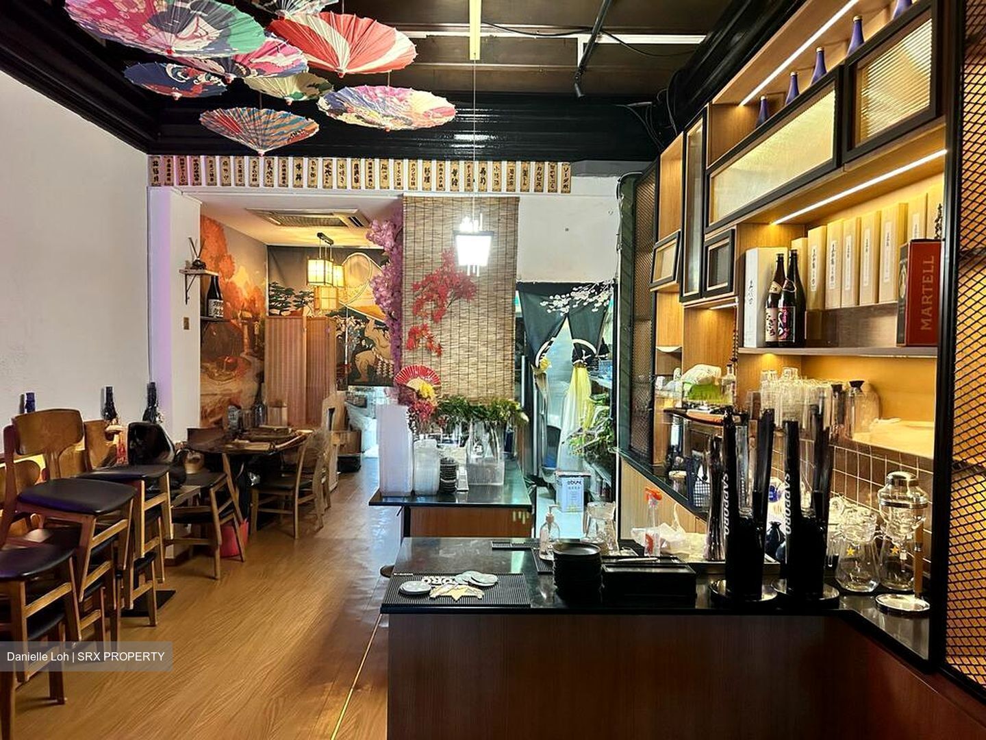 Nankin Row (D1), Shop House #497873401